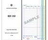 RD103 Large Triplicate Docket (1)